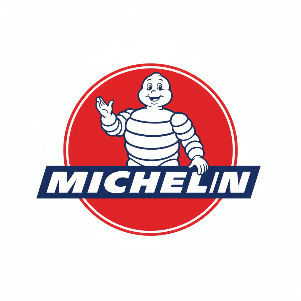 Michelin Logo